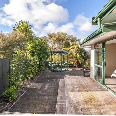 Kaihua Lookout - Taupo Holiday Home Exteriér fotografie