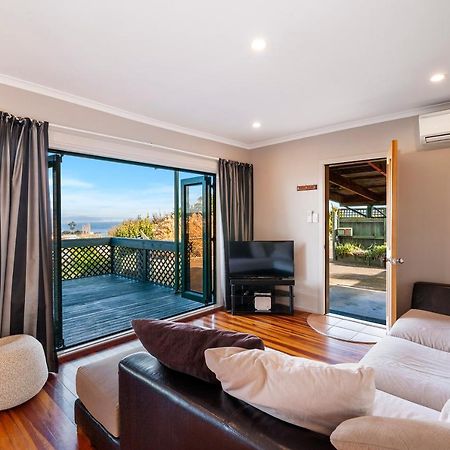 Kaihua Lookout - Taupo Holiday Home Exteriér fotografie