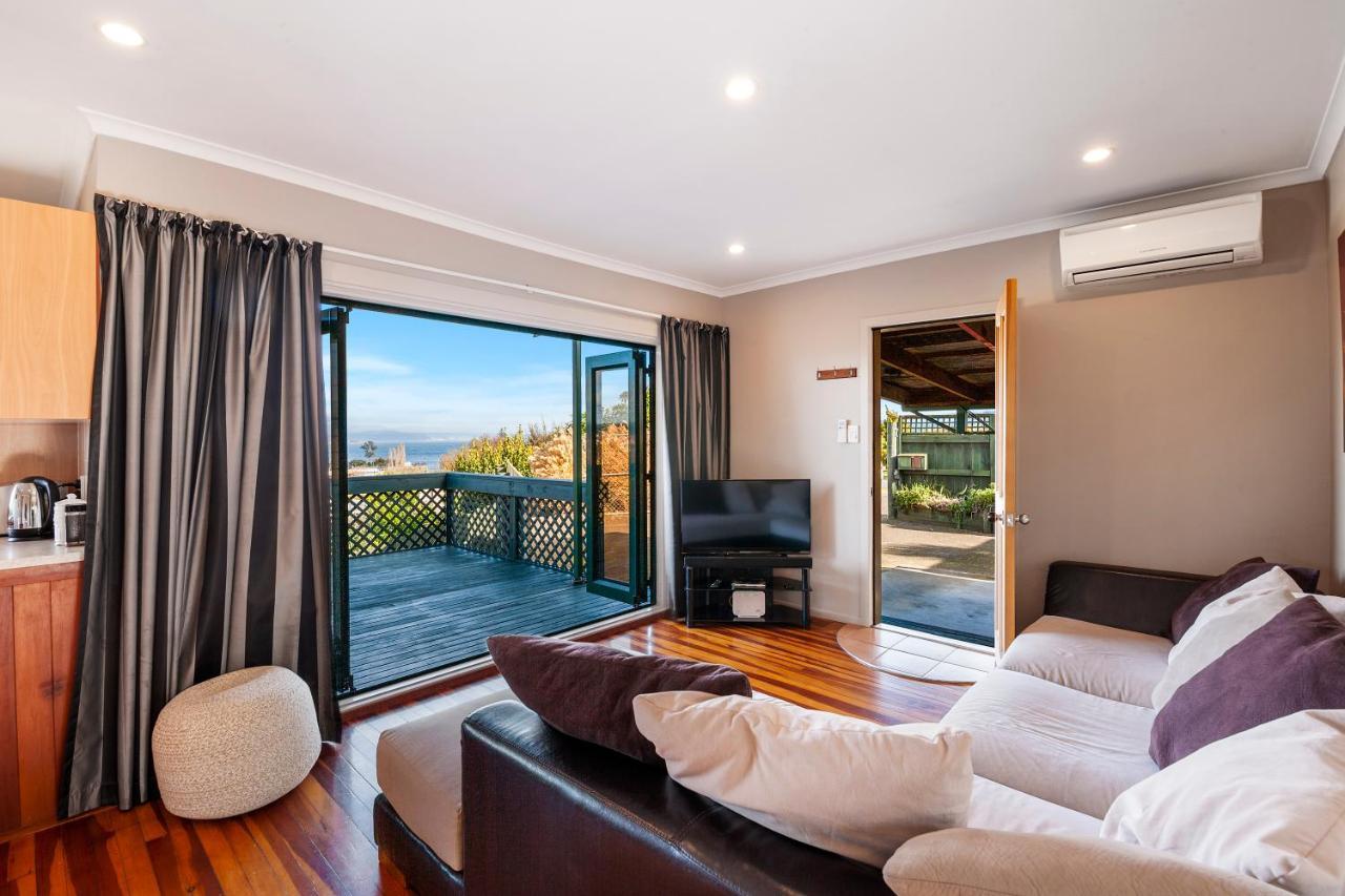 Kaihua Lookout - Taupo Holiday Home Exteriér fotografie