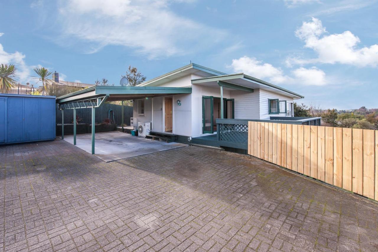Kaihua Lookout - Taupo Holiday Home Exteriér fotografie