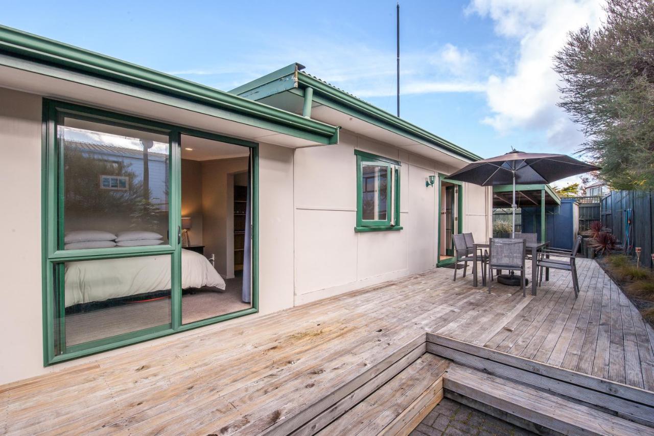 Kaihua Lookout - Taupo Holiday Home Exteriér fotografie